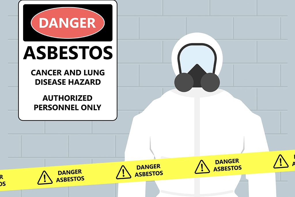 Importance of Testing for Asbestos in Demolition Projects