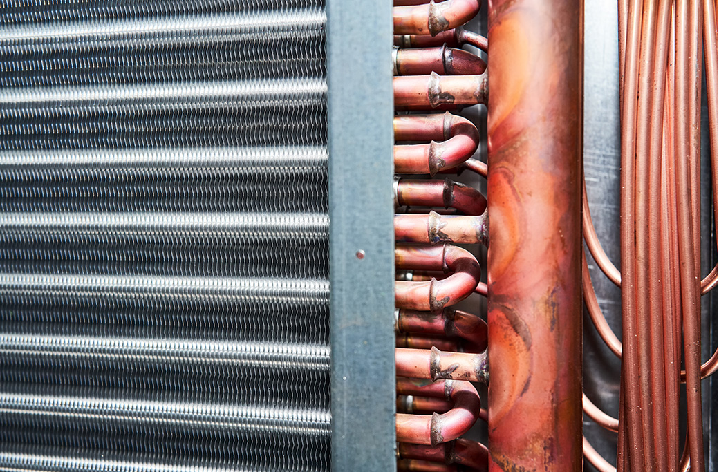 Dealing with Mold in HVAC Systems: Prevention and Remediation