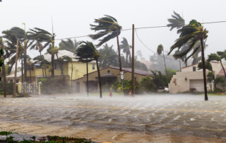 Securing Your Home Against Hurricane Flooding