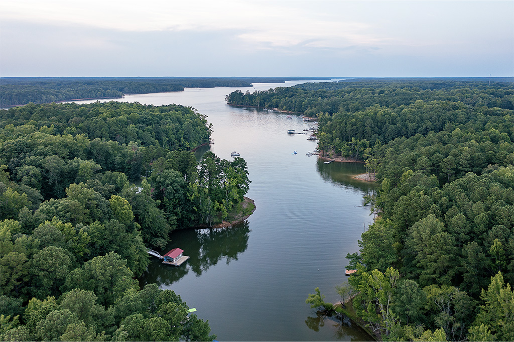 Summer Vacation Home Preparation